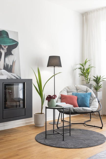 Kanwa Green Hat 70 x 100 cm