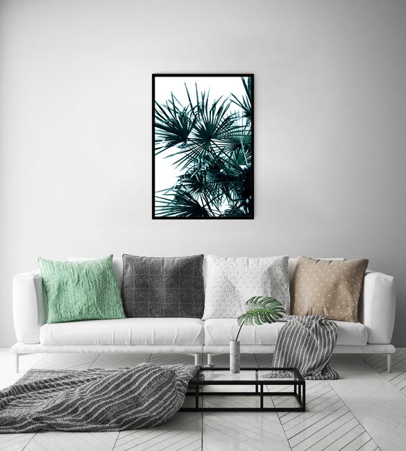 Kanwa Palma 70 x 100 cm