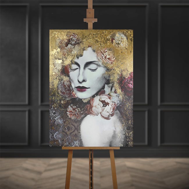 Kanwa Sophia 70 x 100 cm