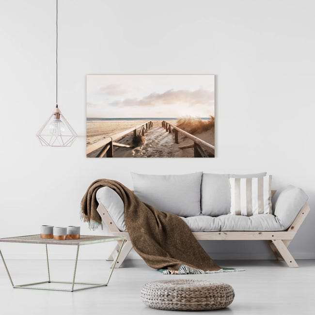 Kanwa Tarifa 100 x 70 cm