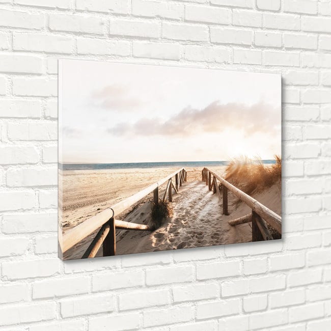 Kanwa Tarifa 100 x 70 cm