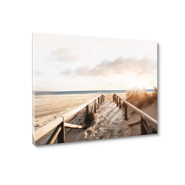 Kanwa Tarifa 100 x 70 cm