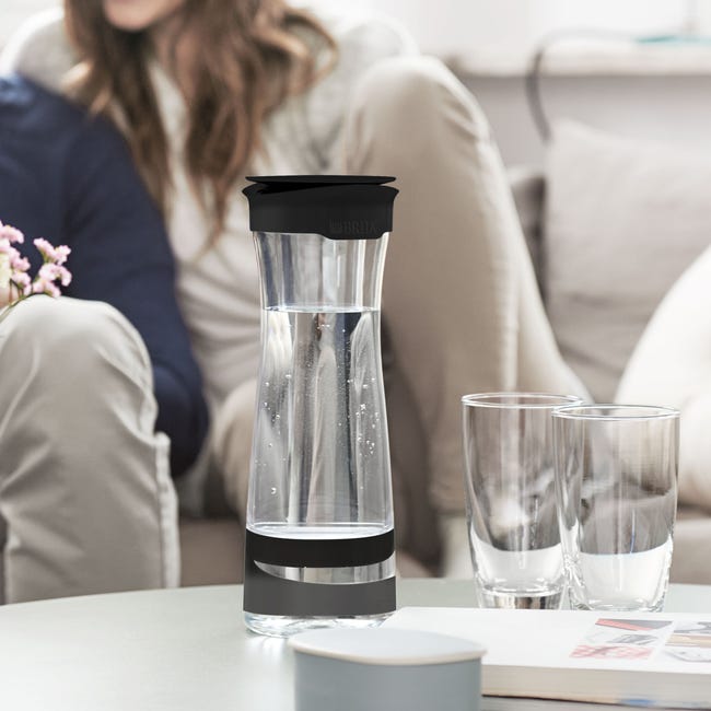 Karafka filtrująca wodę Fill&Serve Brita