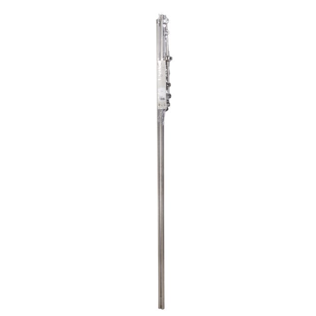 Karnisz Forio 300 cm podwójny nikiel 19/16 mm Inspire