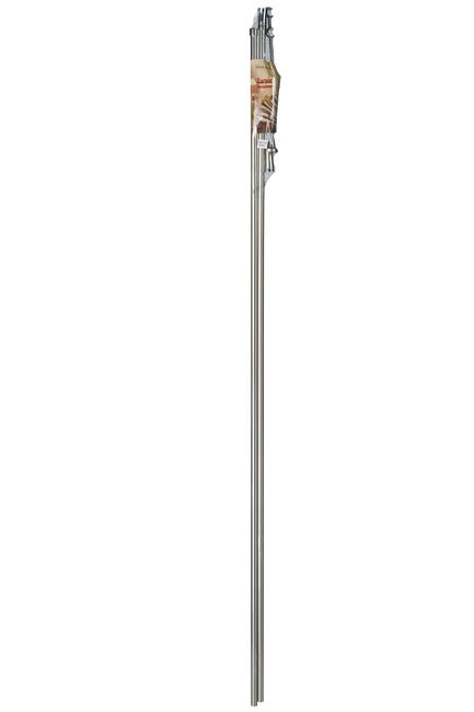 Karnisz Prado Flat Ball 160 cm podwójny złoty 19/16 mm