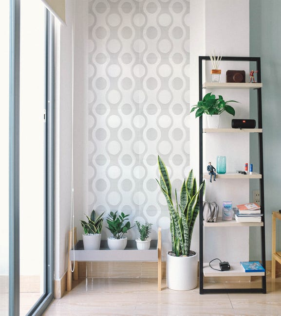 Kaseton z polistyrenu Exclusiv Breez szary 50 x 50 cm 2 m2 8 płyt DMS
