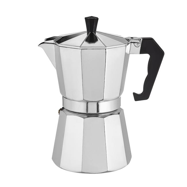 Kawiarka ciśnieniowa Mocca 300 ml Domotti