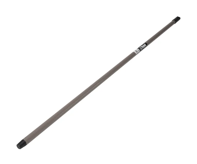 Kij do miotły metalowy 130 cm IMPACT
