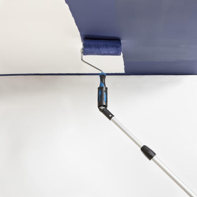 Kij teleskopowy malarski 122-215 cm aluminiowy Dexter