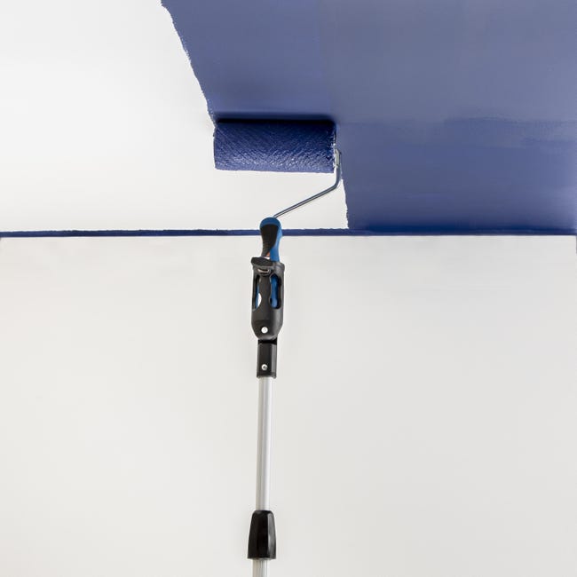 Kij teleskopowy malarski 122-215 cm aluminiowy Dexter