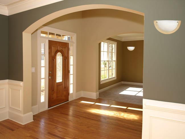 Kinkiet 1030 dąb E27 CANDELLUX