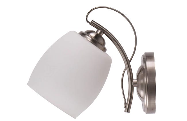 Kinkiet Amba biały E27 Candellux