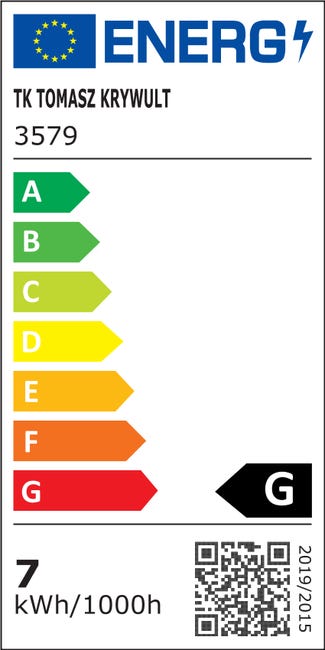 Kinkiet Avia czarny 2 x G53 Tk Lighting