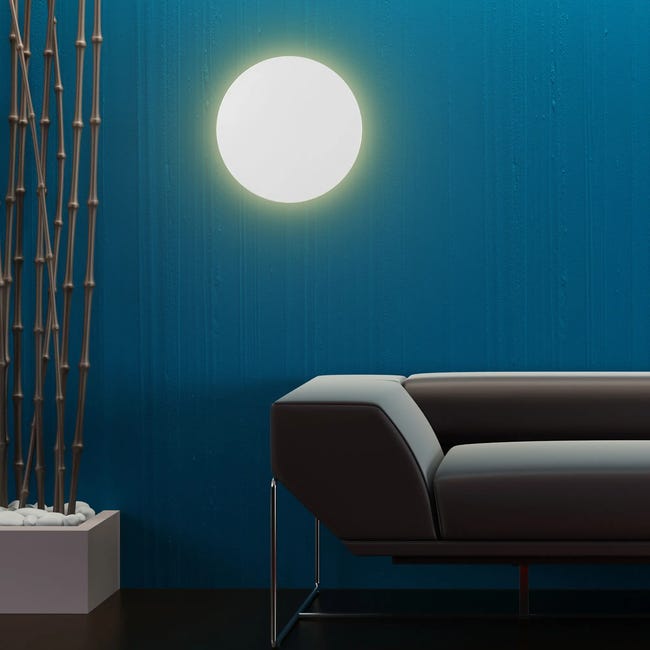Kinkiet Luna biały 6 x G9 Tk Lighting