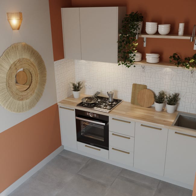 Kinkiet Mikona E14 Inspire