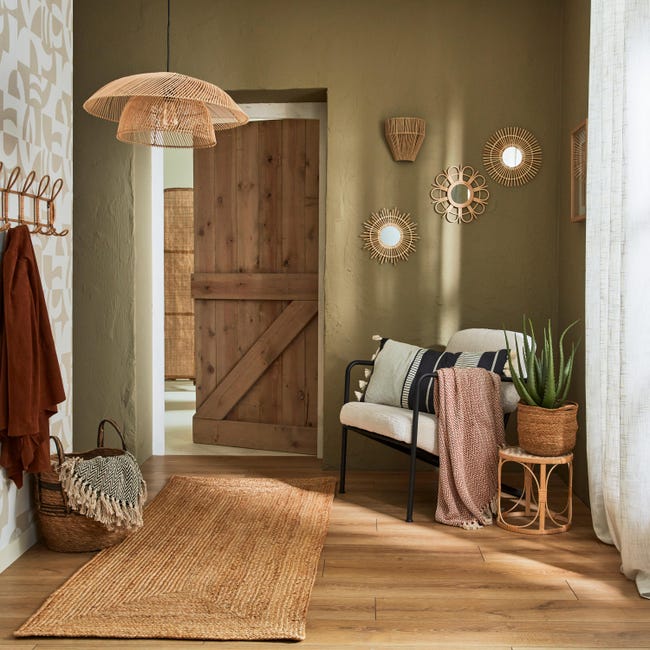 Kinkiet Mikona E14 Inspire