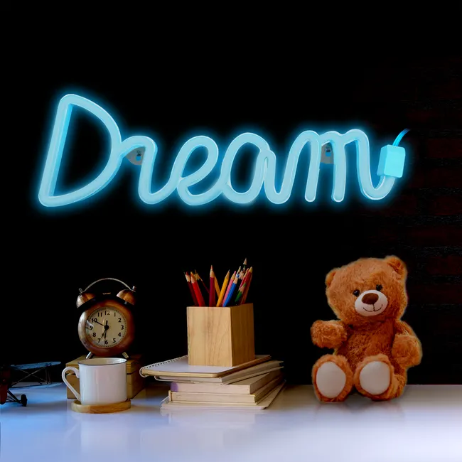 Kinkiet Neon Dream LED Inspire