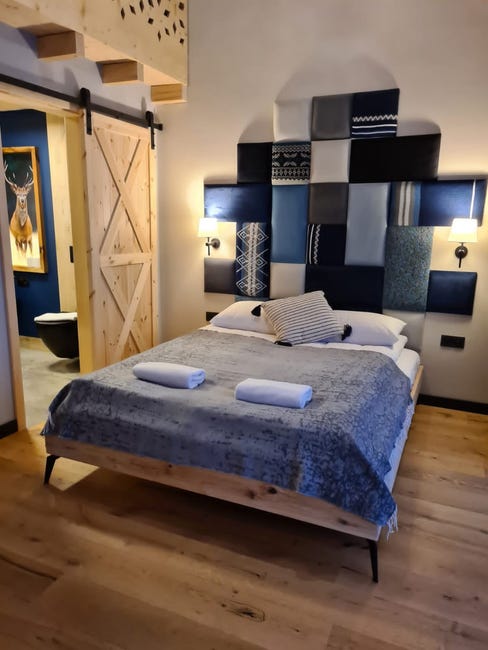 Kinkiet Tivoli chrom / biały E27 Light Prestige