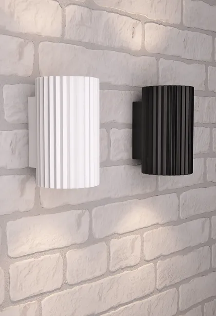 Kinkiet Tokio biały G9 Light Prestige