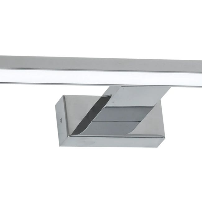Kinkiet galeryjka Shine 30 cm chrom 490 lm LED Eko-Light