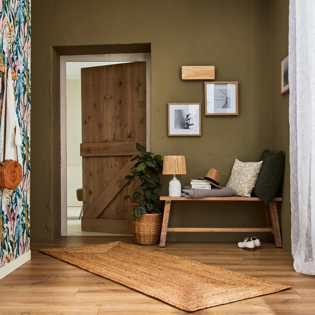 Kinkiet ze źródłem światła    lm IP20 INSPIRE