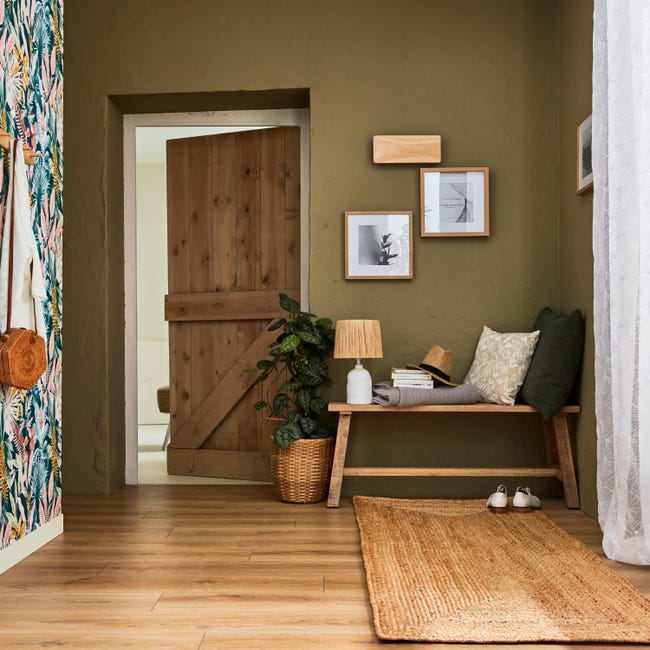 Kinkiet ze źródłem światła    lm IP20 INSPIRE