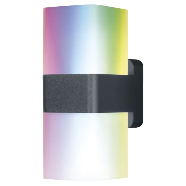 Kinkiet zewnętrzny Cube IP44 LED Ledvance