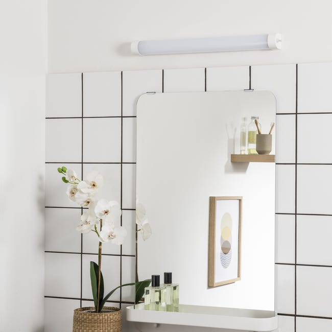 Kinkiet łazienkowy IP44 50 cm 600 lm LED Inspire