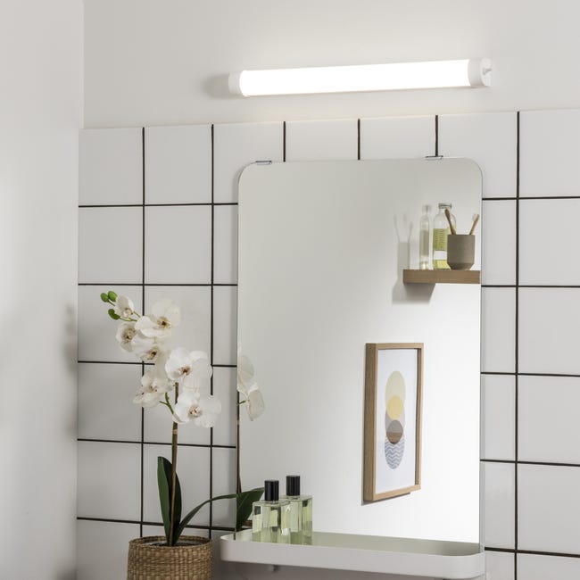 Kinkiet łazienkowy IP44 50 cm 600 lm LED Inspire