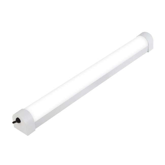 Kinkiet łazienkowy IP44 50 cm 600 lm LED Inspire