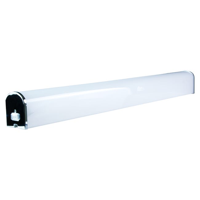 Kinkiet łazienkowy MIL7E60-20W biały IP44 60 cm LED DPM