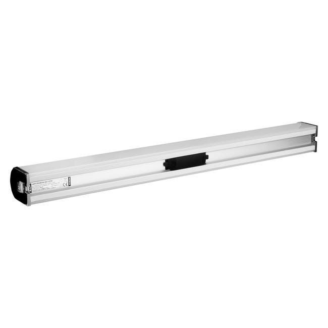 Kinkiet łazienkowy MIL7E60-20W biały IP44 60 cm LED DPM