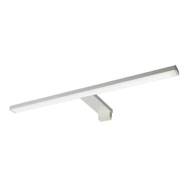 Kinkiet łazienkowy Slim IP44 50 cm biały LED Inspire