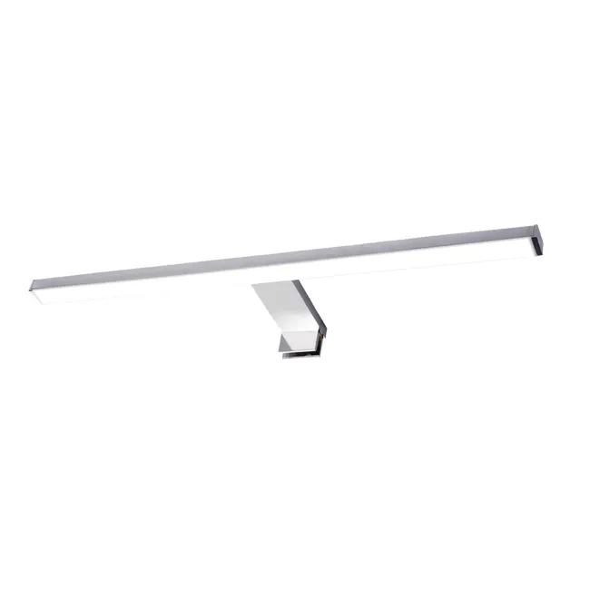 Kinkiet łazienkowy Slim chrom IP44 50 cm LED Inspire