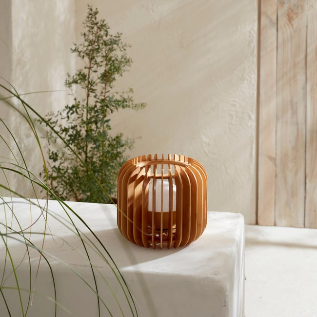 Kinkiet/lampa przenośna Lanoa IP54 LED Inspire