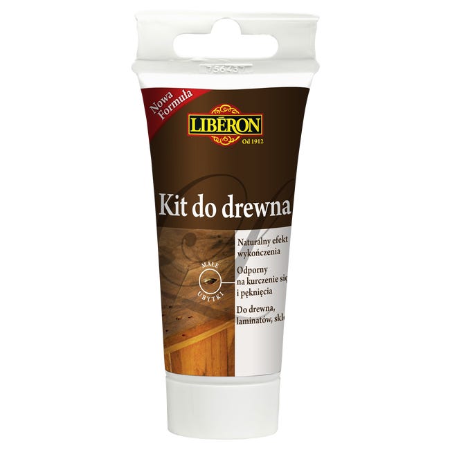 Kit do drewna 150 g Dąb ciemny LIBERON