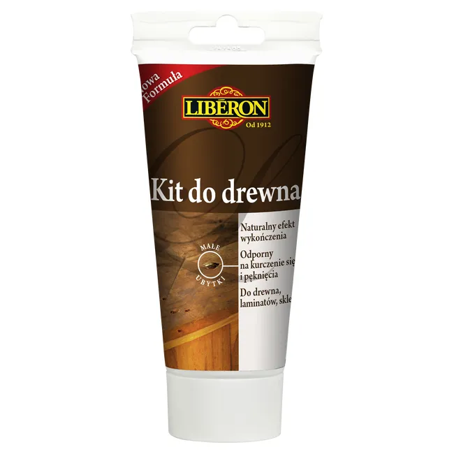 Kit do drewna 50 g Dąb ciemny LIBERON