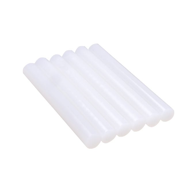 Klej termotopliwy uniwersalny 11.2 mm / 100 mm CON-GKS-51110 6 szt.