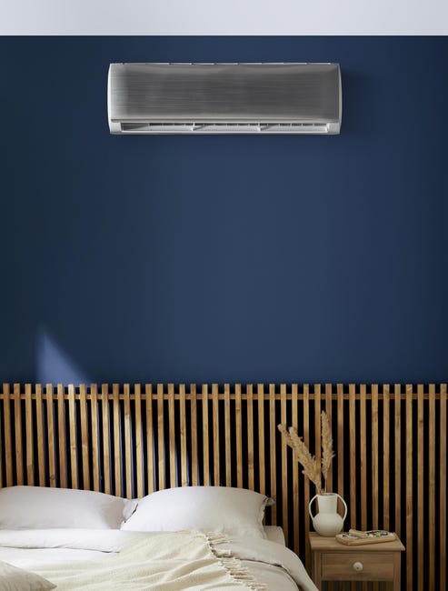 Klimatyzator Split 9000 BTU Equation