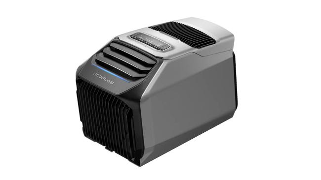 Klimatyzator przenośny EcoFlow Wave 2 ECOFLOW