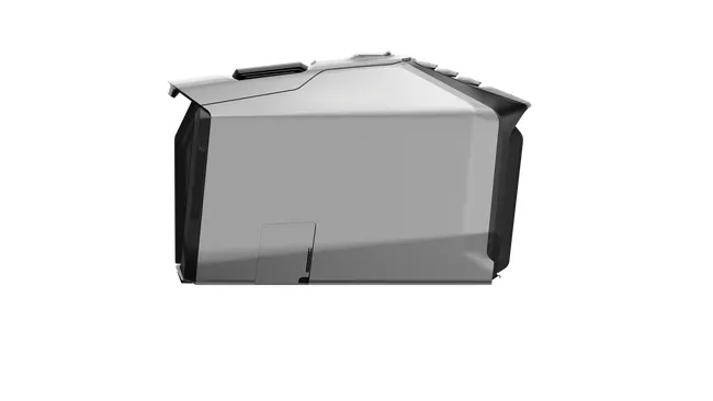 Klimatyzator przenośny EcoFlow Wave 2 ECOFLOW