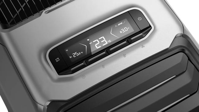 Klimatyzator przenośny EcoFlow Wave 2 ECOFLOW