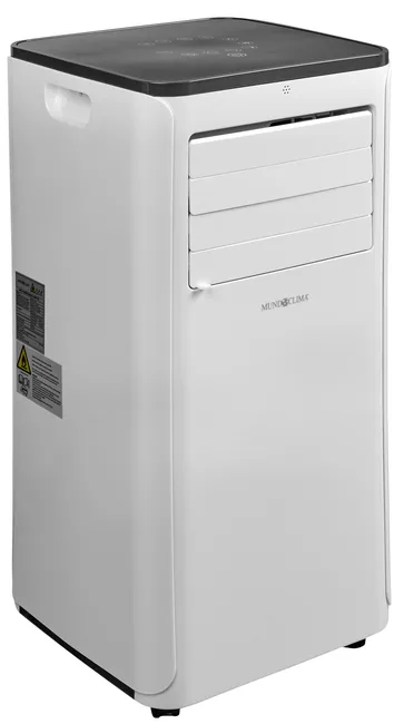 Klimatyzator przenośny MONO 2,64 kW MUPO 09-H9 MUNDOCLIMA