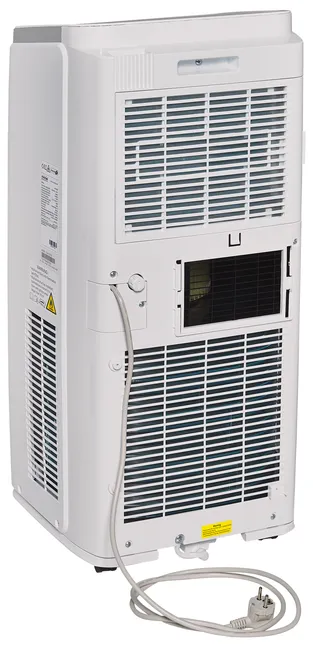 Klimatyzator przenośny TAD 229E 2900 TOYOTOMI