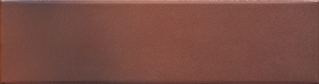 Klinkier dekoracyjny elewacyjny cegła Country wiśnia 24.5x6.5x6.5 cm Cerrad