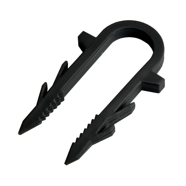 Klipsy 17 mm 100 szt FERRO