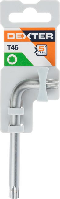 Klucz Torx T45 Dexter
