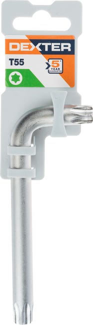 Klucz Torx T55 Dexter