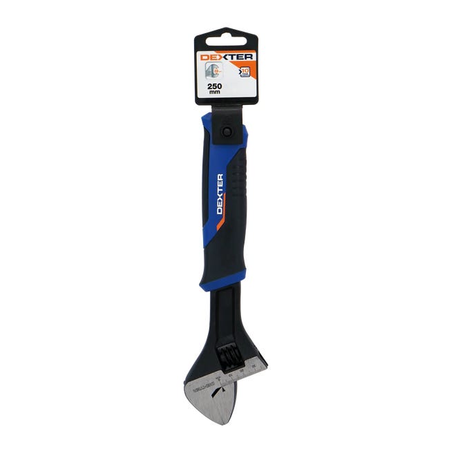 Klucz nastawny 250 mm Dexter