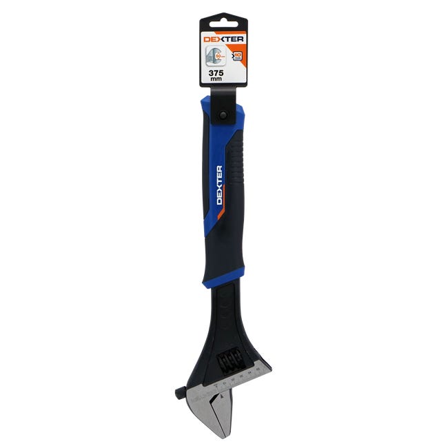 Klucz nastawny 370 mm Dexter